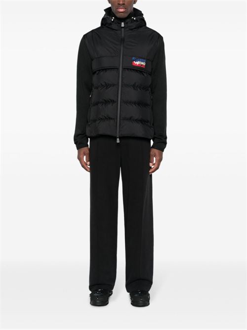 Down cardigan MONCLER GRENOBLE | 9B000-02M1124999